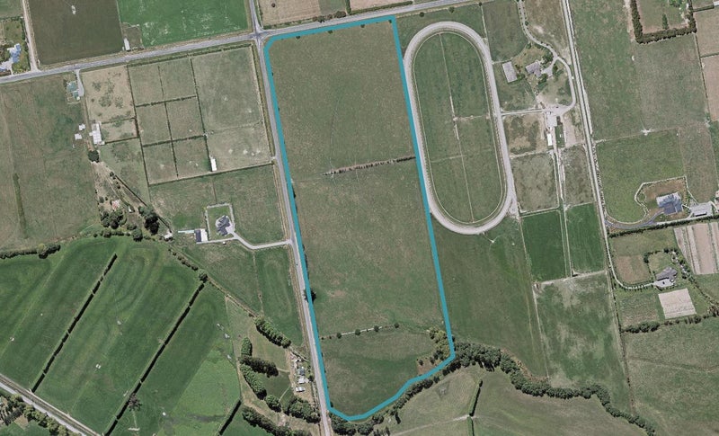 237 Johns Road, FERNSIDE, RANGIORA - Carousel 1