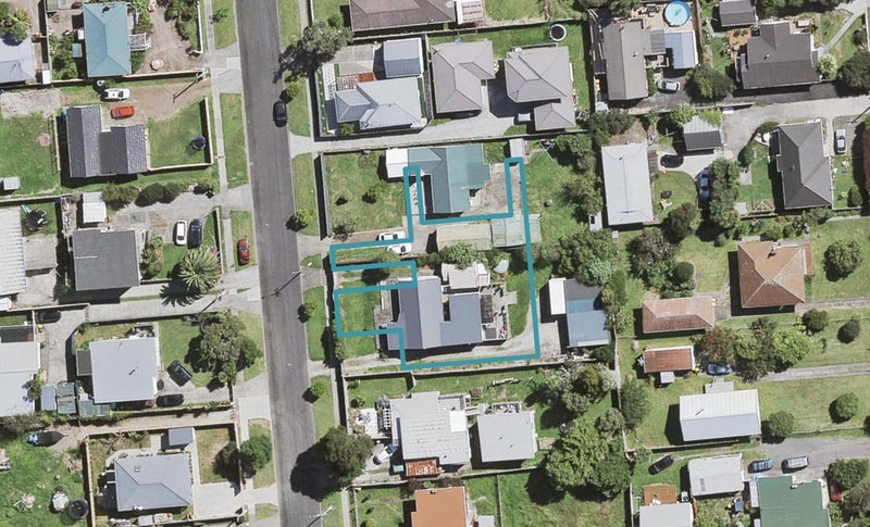 3/8 Arney Road, Ranui, Auckland - Carousel 1