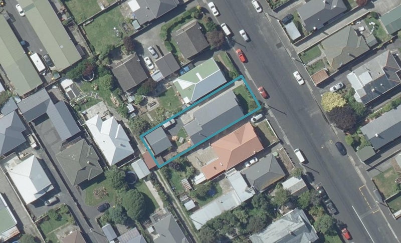 14 East Avenue, Saint Kilda, Dunedin - Carousel 1