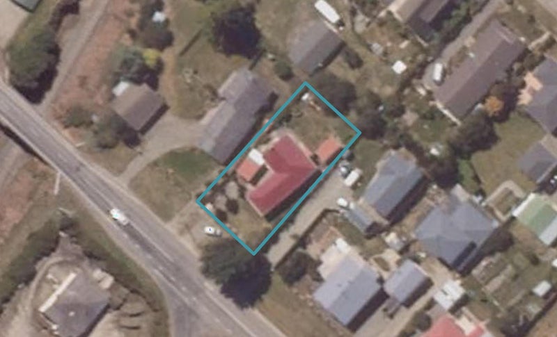 25 Weston Road, Holmes Hill, Oamaru - Carousel 1
