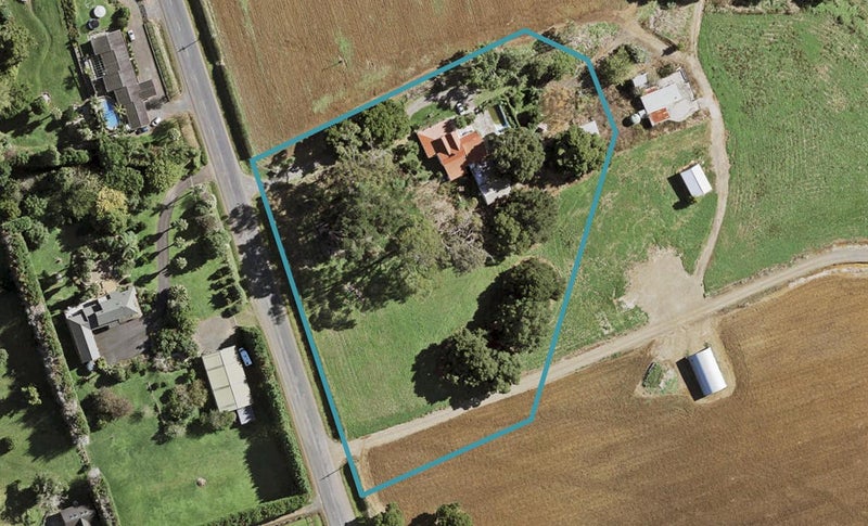 1449 Great South Road, Ramarama, Drury - Carousel 1