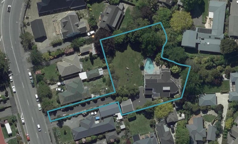 186 Ilam Road, Ilam, Christchurch - Carousel 1