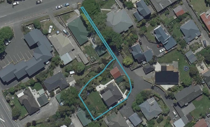 122A Mcfaddens Road, St Albans, Christchurch - Carousel 1