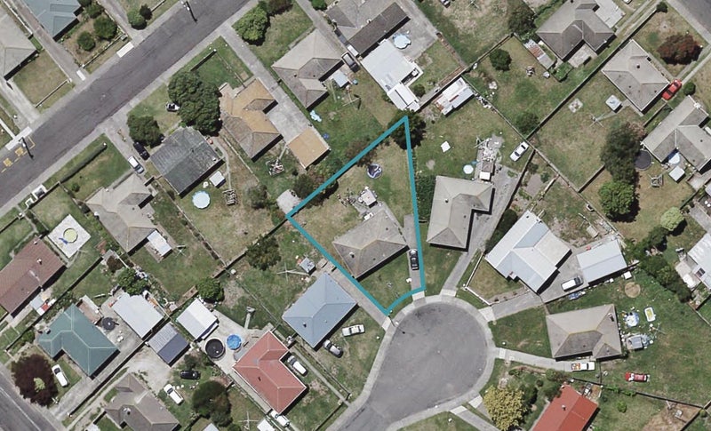 305 Ruru Place, Camberley, Hastings - Carousel 1