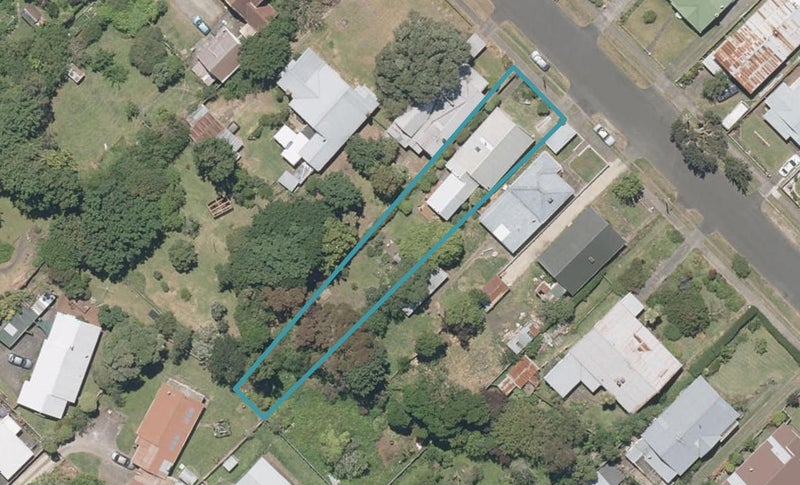 37 Caius Avenue, Gonville, Whanganui - Carousel 1
