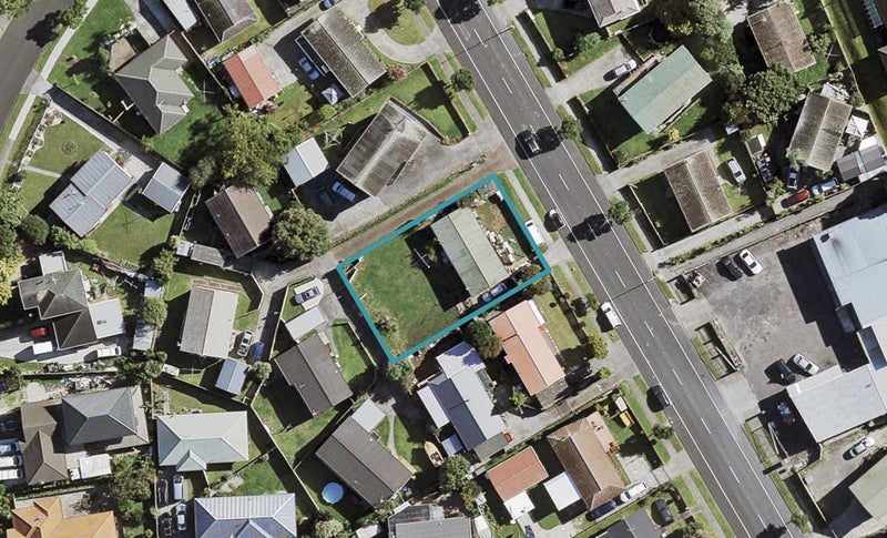 157 Finlayson Avenue, Clendon Park, Auckland - Carousel 1