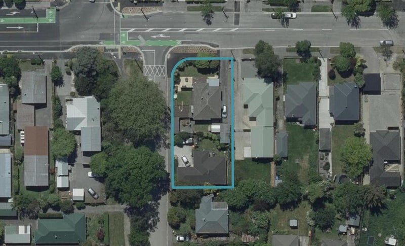148 North Avon Road, Richmond, Christchurch - Carousel 1