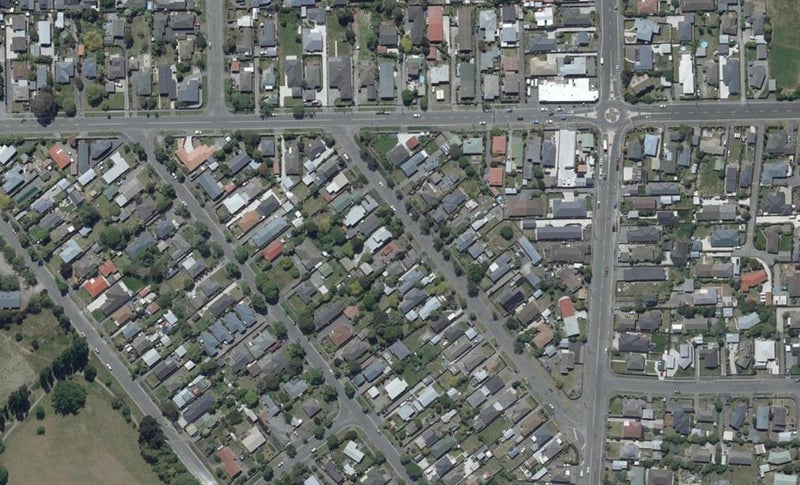 14 Pinewood Avenue, North New Brighton, Christchurch - Carousel 1