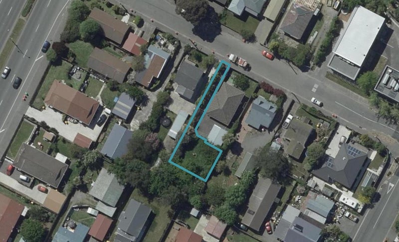 12A Bass Street, Woolston, Christchurch - Carousel 1