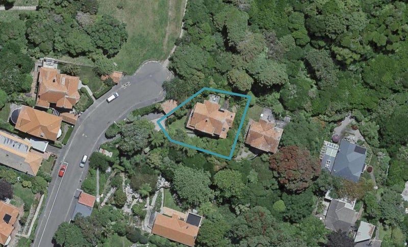 1 Mariri Road, Kelburn, Wellington - Carousel 1