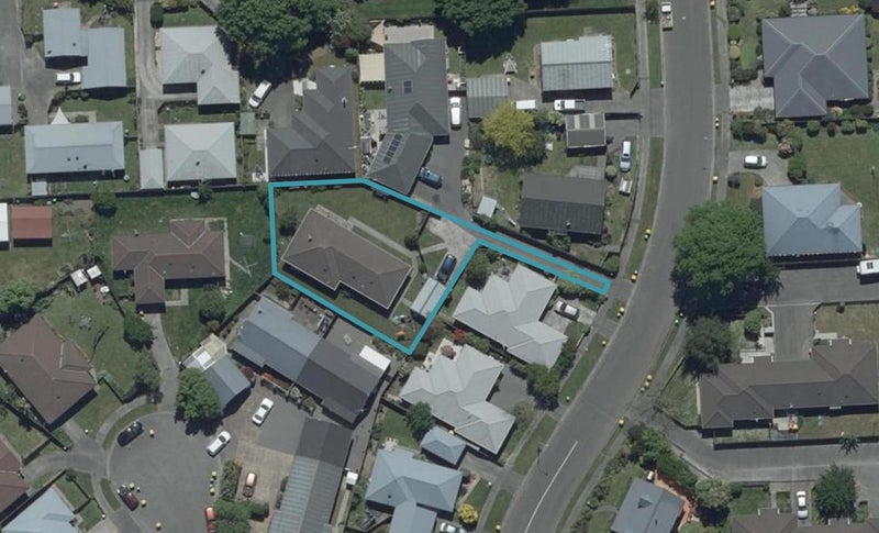 19 Wanaka Place, Mairehau, Christchurch - Carousel 1