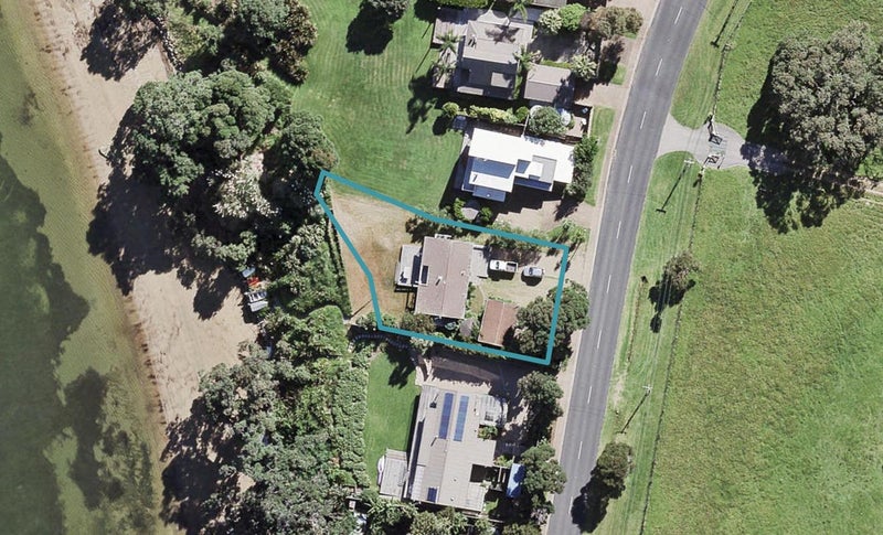 69 Donald Bruce Road, Surfdale, Waiheke Island - Carousel 1