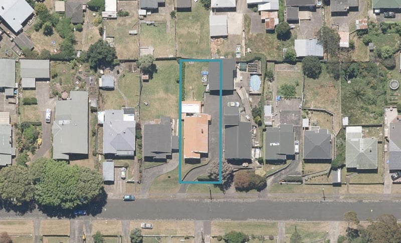 56 Koromiko Road, Gonville, Whanganui - Carousel 1