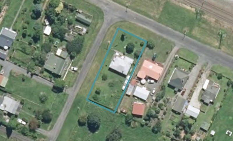 2 Nikau Street, Manunui, Taumarunui - Carousel 1