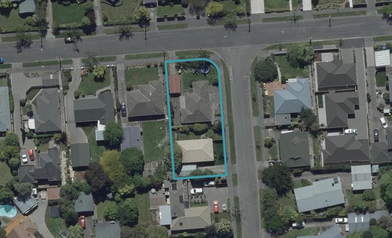 11 Beatrice Place, Avonhead, Christchurch - Carousel 1