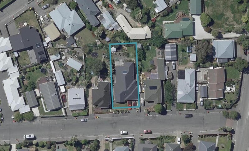 19 Marsden Street, Heathcote Valley, Christchurch - Carousel 1