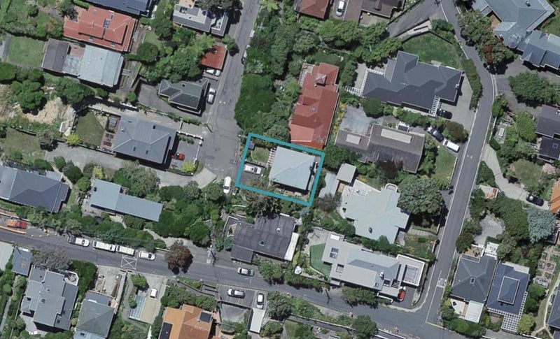 89 Pitt Street, Wadestown, Wellington - Carousel 1