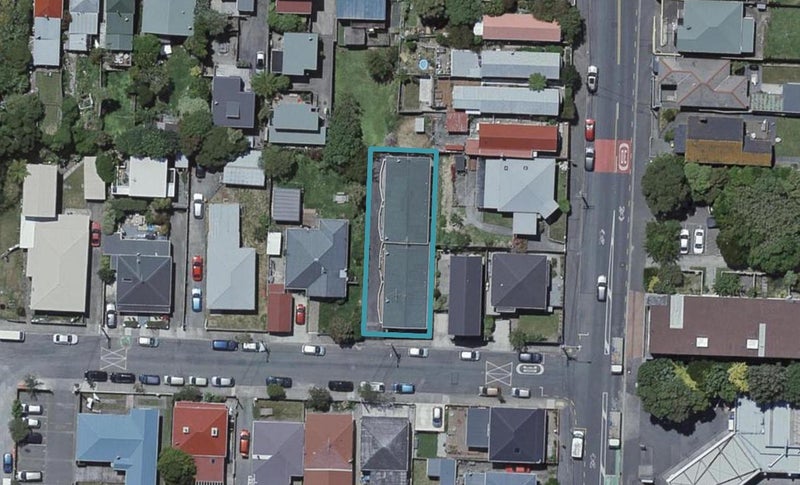 4A Palm Grove, Berhampore, Wellington - Carousel 1
