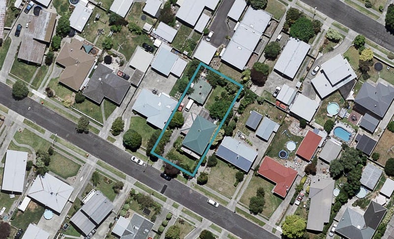 16 Southwark Avenue, Tamatea, Napier - Carousel 1