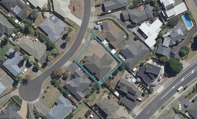 9 Chatswood Place, Rototuna, Hamilton - Carousel 1