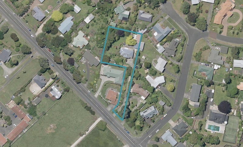 172 Great North Road, Otamatea, Whanganui - Carousel 1