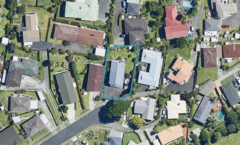 25 Tarata Street, Matua, Tauranga - Carousel 1
