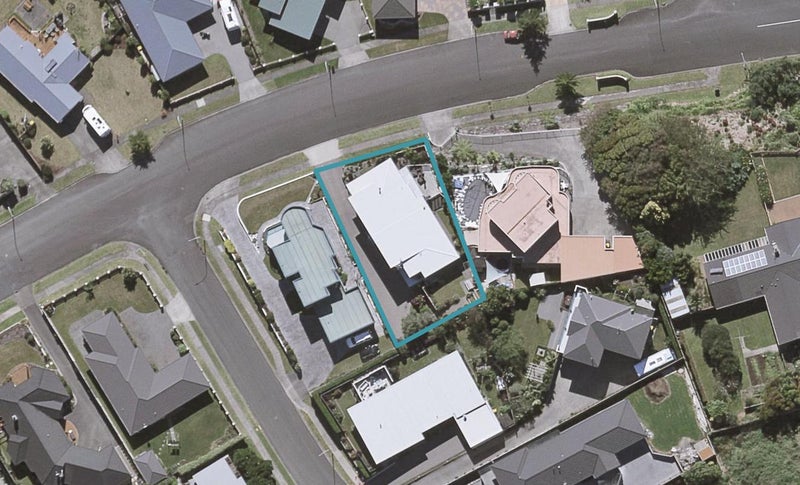 94 Parklands Avenue, Bell Block, New Plymouth - Carousel 1