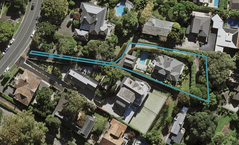 33 Portland Road, Remuera, Auckland - Carousel 1