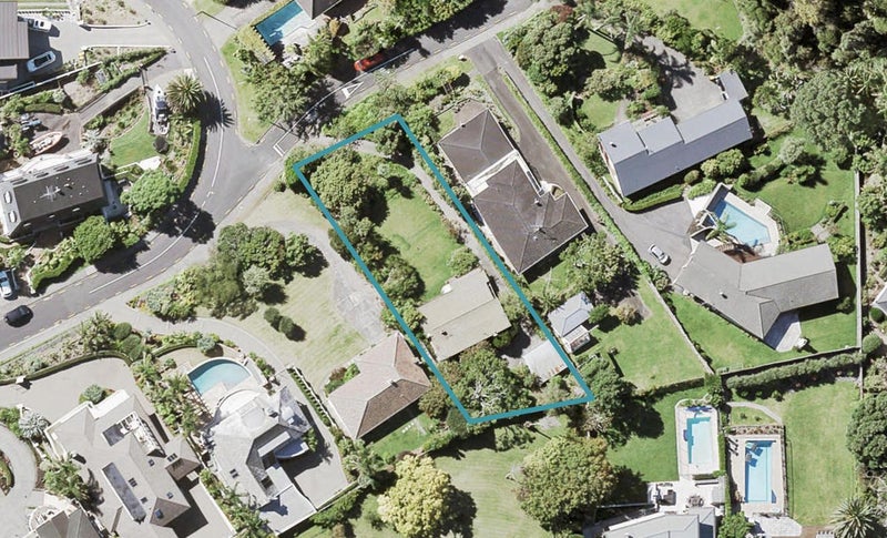 21 Island View Terrace, Cockle Bay, Auckland - Carousel 1