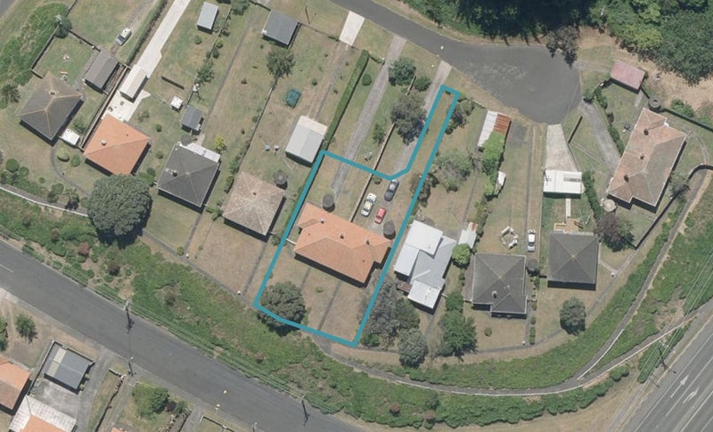 12 Denby Place, Springvale, Whanganui - Carousel 1