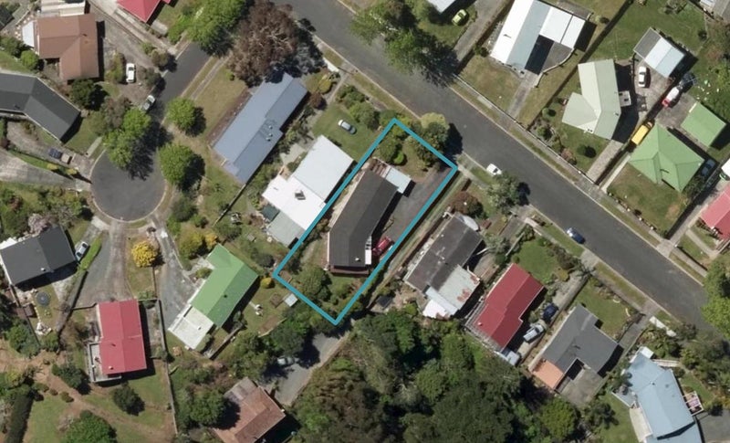6 Panorama Drive, Parahaki, Whangarei - Carousel 1