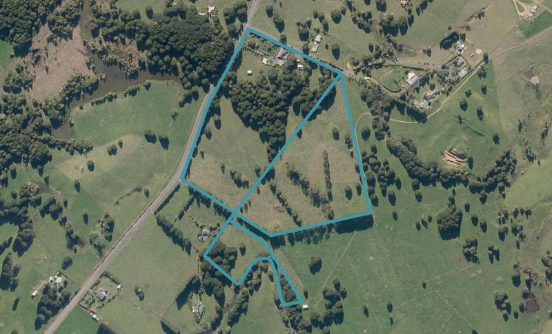 422 State Highway 10, Oromahoe, Kaikohe - Carousel 1