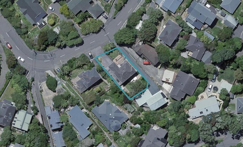 23 Clutha Avenue, Khandallah, Wellington - Carousel 1