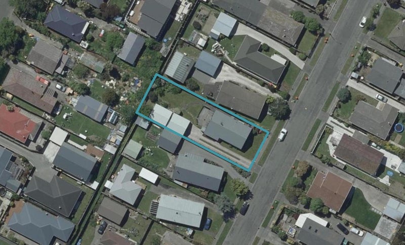 7 Staffa Street, Woolston, Christchurch - Carousel 1
