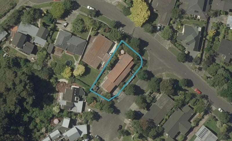 95 Clifton Terrace, Fitzherbert, Palmerston North - Carousel 1