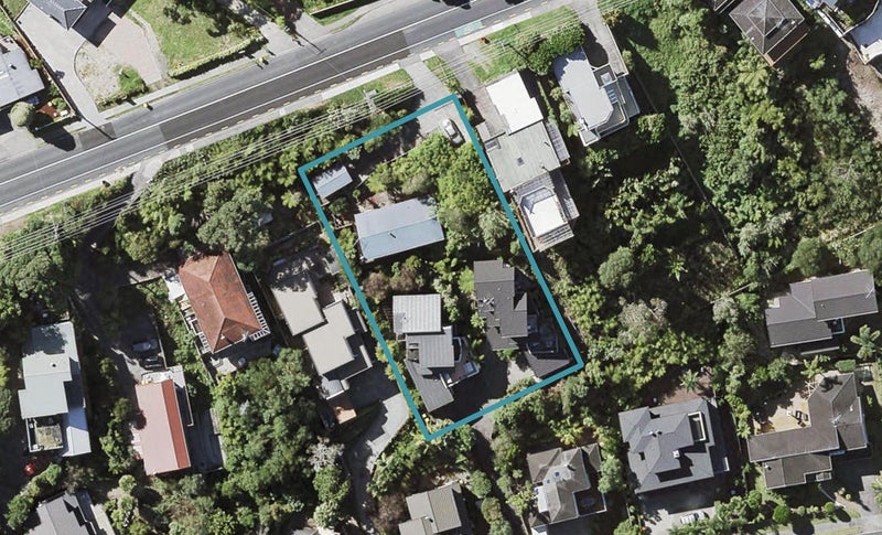 2/180 Browns Bay Road, Murrays Bay, Auckland - Carousel 1