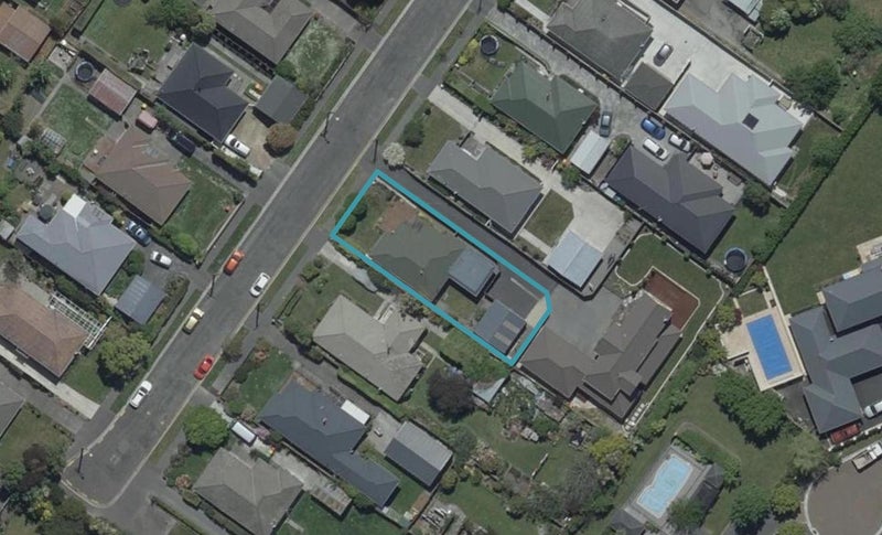 47 Halliwell Avenue, Papanui, Christchurch - Carousel 1