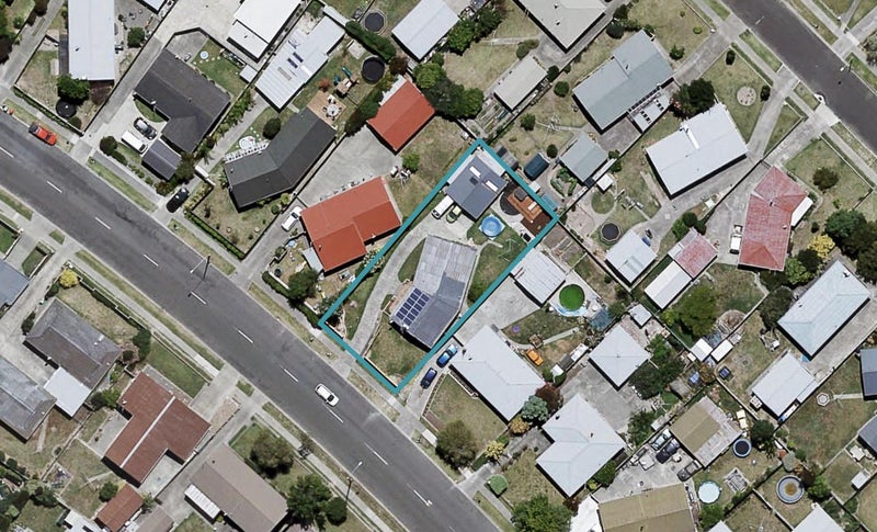 34 Coventry Avenue, Tamatea, Napier - Carousel 1