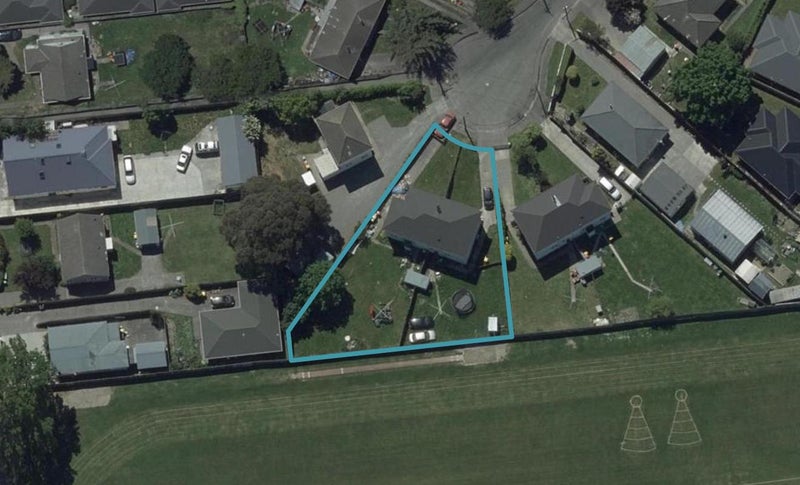 14/12 Tiora Place, Upper Riccarton, Christchurch - Carousel 1