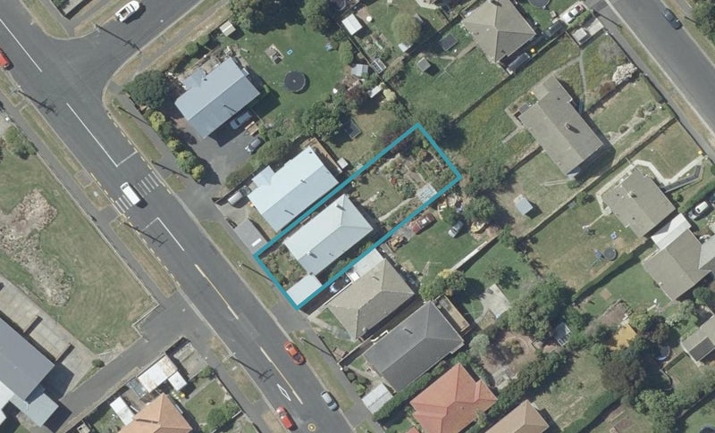 53 Riselaw Road, Calton Hill, Dunedin - Carousel 1