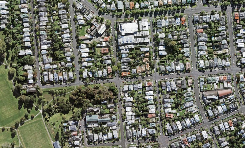 20 Dickens Street, Grey Lynn, Auckland - Carousel 1