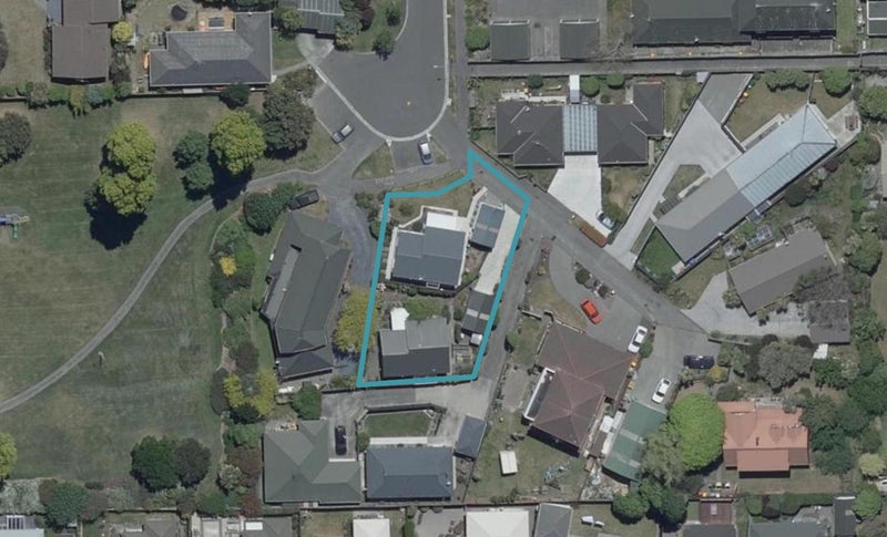 2/37 Aberfoyle Place, Parklands, Christchurch - Carousel 1