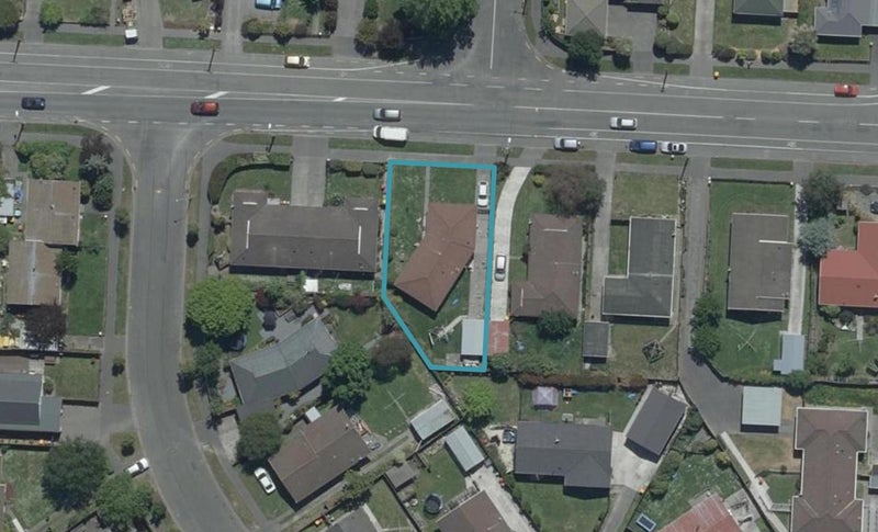 12 Sturrocks Road, Redwood, Christchurch - Carousel 1