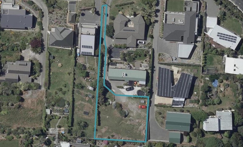 23 Tuawera Terrace, Clifton, Christchurch - Carousel 1