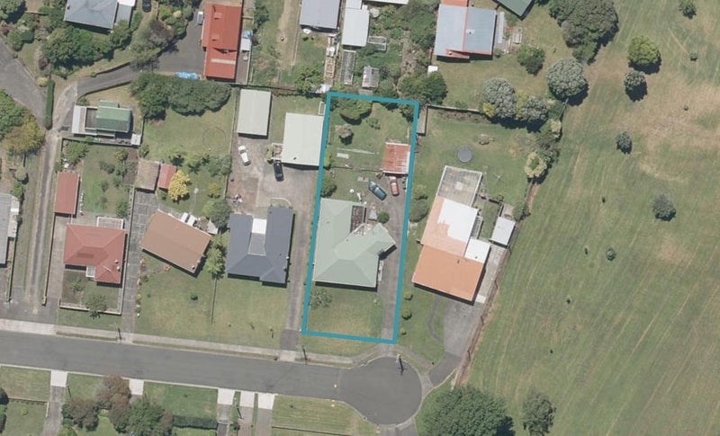 30 Nikau Street, Tawhero, Whanganui - Carousel 1