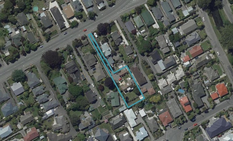 118A St Martins Road, Saint Martins, Christchurch - Carousel 1