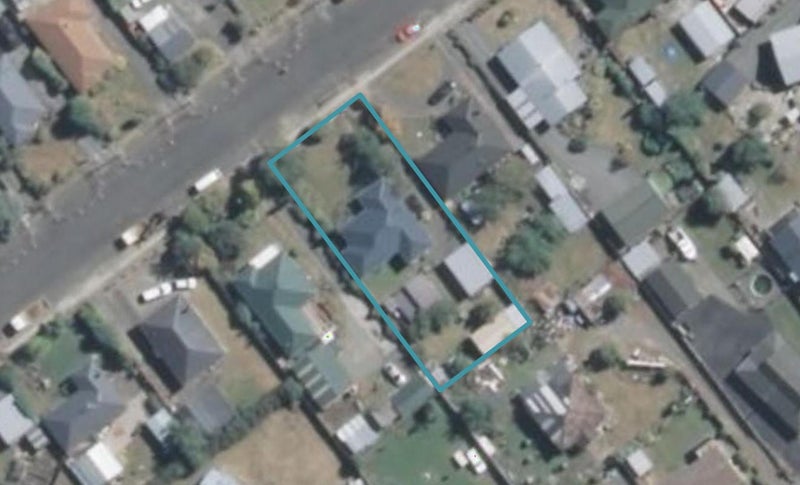 105 George Street, Tinwald, Ashburton - Carousel 1