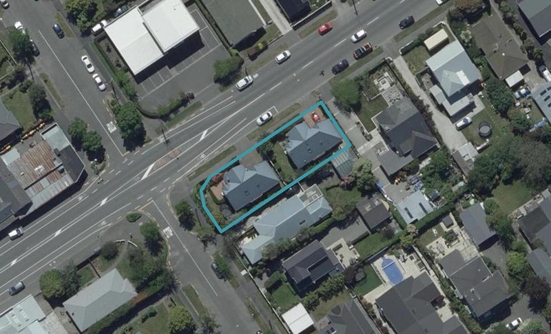 1/14 Normans Road, Strowan, Christchurch - Carousel 1