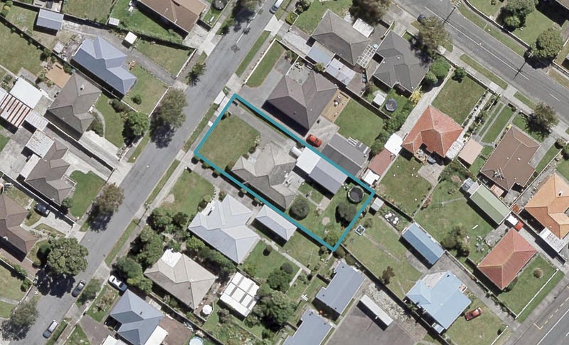 6 Mcdonald Street, Taita, Lower Hutt - Carousel 1