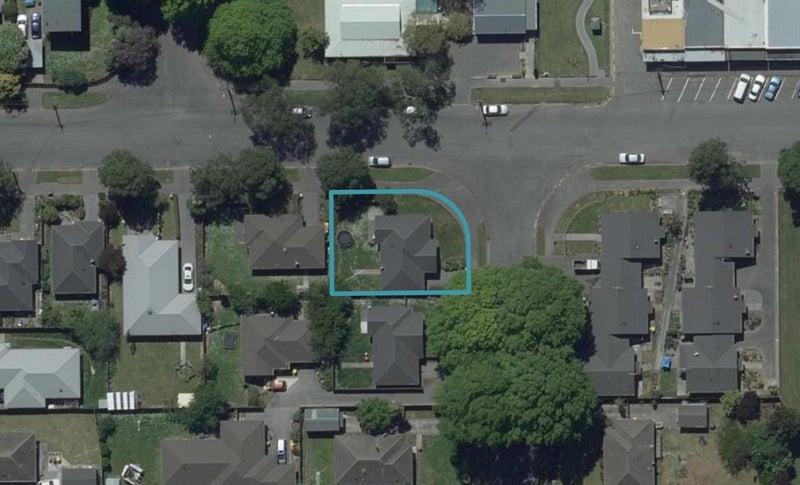 101 Riselaw Street, Mairehau, Christchurch - Carousel 1